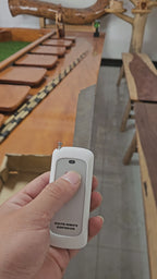 KX260-DIY Laser Cannon. Handheld 260W (Battery DC 33V 5Ah; Wavelength 915). cannon lens. Range 50 m. Battery life 5 years, with fast charging.