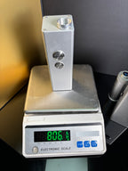 YZ120-01 DIY Laser Cannon 120W (Battery DC 14.8V 5Ah; Wavelength 1064). Range 5-10 meters. Battery life 5 years, with fast charging.